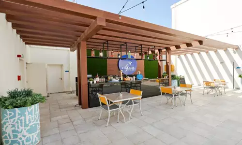 هتل سیتی مکس بیزینس دبی